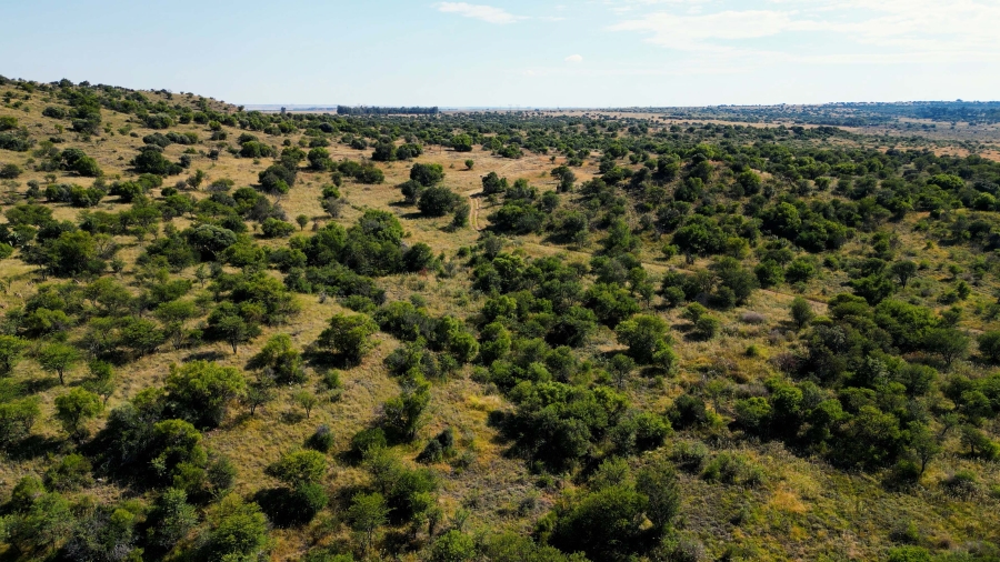 0 Bedroom Property for Sale in Virginia Free State